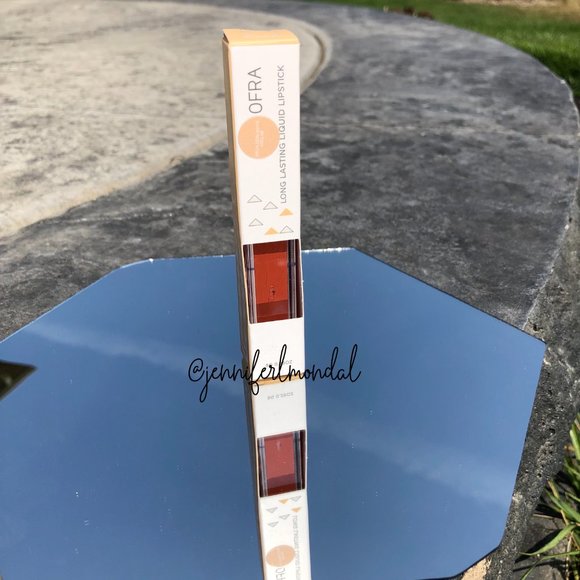 😍NWT MIAMI FEVER Liquid Lipstick by OFRA!😍 - Picture 14 of 15